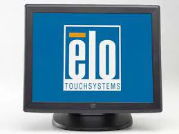 Monitor touch Elo 15"